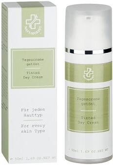 Tagescreme getönt helle Tönung 50 ml