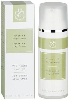 Vitamin E Tagescreme 50 ml