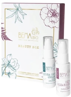 Oxy Gesichtspflege Set