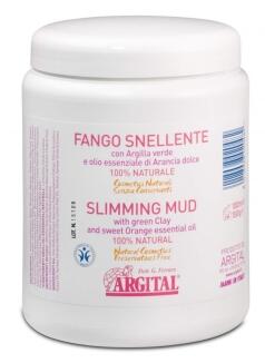 Fango Snellente körperformend (1.000 ml bzw. 1,5 kg) ARGITAL