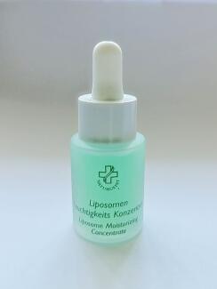 Liposomen Feuchtigkeits Konzentrat 15 ml