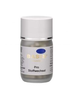 Pro Stoffwechsel Kapseln