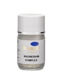 Magnesium-Komplex Kapseln