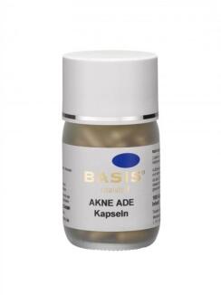 Akne Ade Kapseln