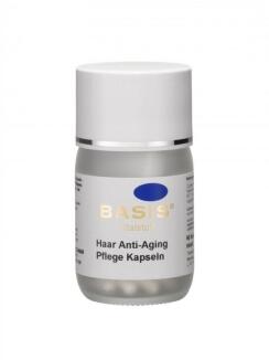 Haar Anti-Aging Pflege Kapseln