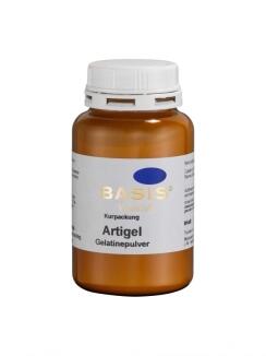 Artigel Gelatinepulver (100 g)