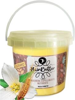 Haarbutter (350 ml) Volga Cosmetici