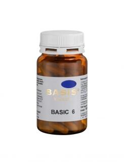 Basic-6-Kapseln