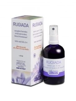 Ausgleichendes vitalisierendes Gesichtswasser (100 ml)