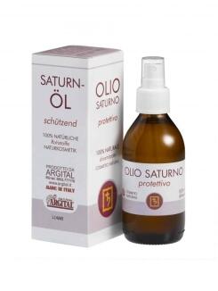 Körperöl Element Saturn 100% naturrein (125 ml)