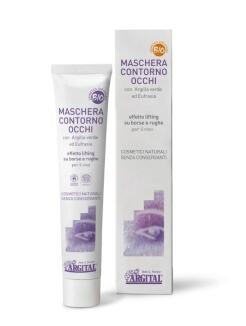 Augenkonturen Maske (50 ml) ARGITAL