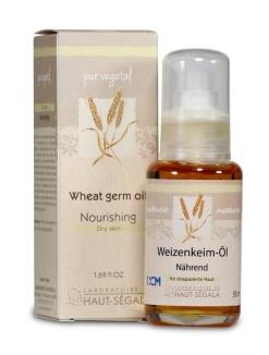 Weizenkeim-Öl (50 ml)