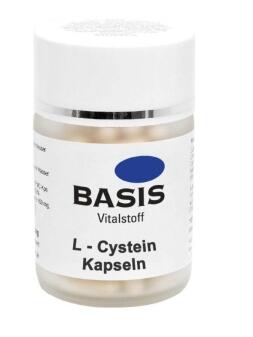 L-Cystein Kapseln