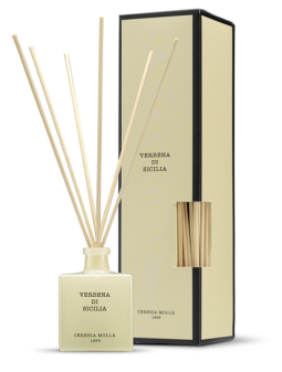 Diffusor Verbena Di Sicilia (100 ml)