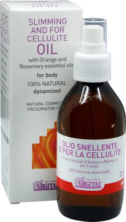 Massage-Öl Snellente (125 ml)