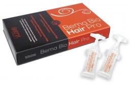 Revitalisierende Haarampullen (10 x 10 ml)