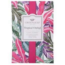 Duftsachet Tropical Orchid
