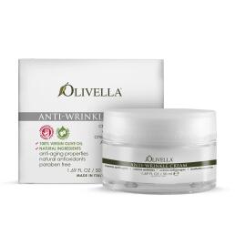 Anti-Wrinkle Complex Creme (50 ml) Olivella