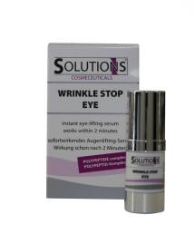 Augenfalten Stopp / Wrinkle Stop Eye (15ml)