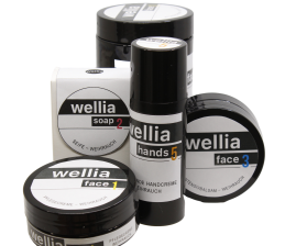 weitere Produkte von wellia
