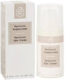 Hyaluron Augencreme 15ml