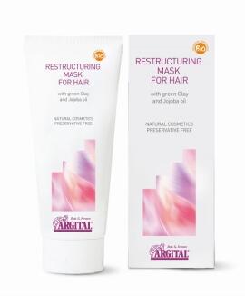 Haarbalsam / Haarconditioner (200 ml) von ARGITAL