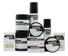 weitere Produkte von wellia