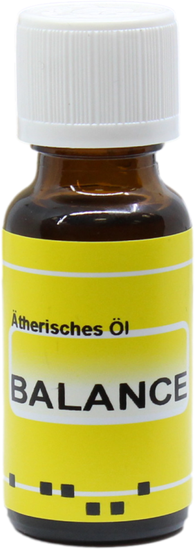 Aromaöl Balance (20 ml)