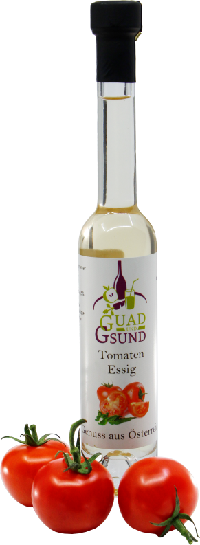 Tomaten Essig 100 ml