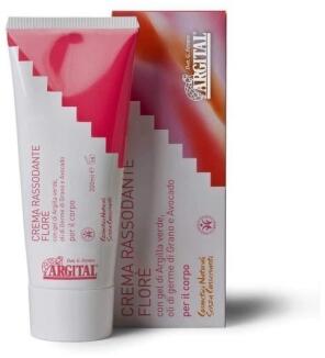 Floré Straffungscreme (200 ml)