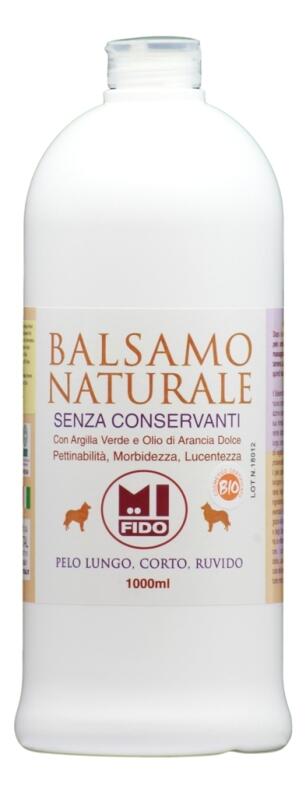 MI FIDO Hunde Fell-Balsam - 1.000 ml