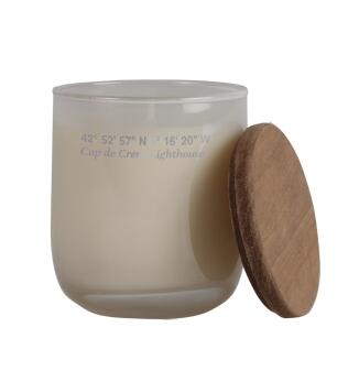 Leuchtturm Duftkerze Cap de Creus