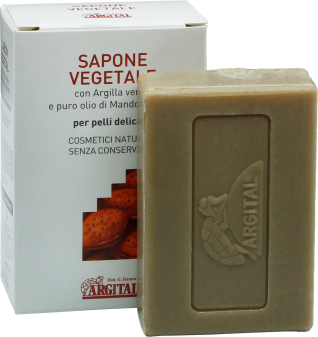 Seife Mandel (100 g) ARGITAL