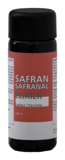 Safran Elixier (100 ml)