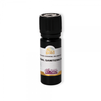 Ätherisches GOLD-ÖL Herbal Sanitizing Mix (10 ml)