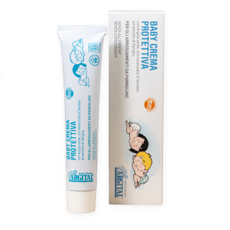 Argital Baby Wundschutzcreme (50 ml)