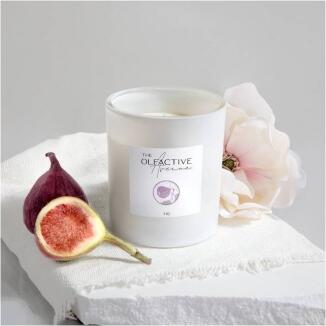 Duftkerze Fig (250 g)