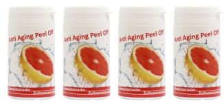 Anti-Aging Peel Off Feuchtigkeitsmaske