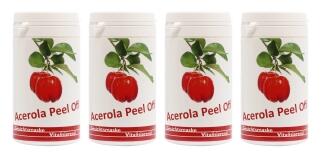 Acerola Kirsche Peel Off Gesichtsmaske