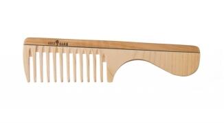 KostKamm: Griffkamm 19 cm, extra grob