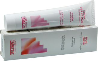 Handcreme nährend und schützend (75 ml)