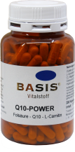 Q10-Power Kapseln gut f&uuml;rs Herz