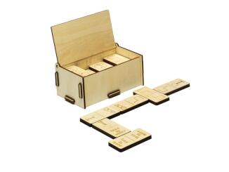 Domino BAUHAUS ICONIC