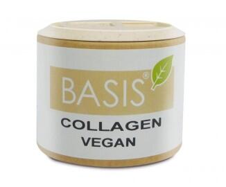 Collagen Kapseln VEGAN