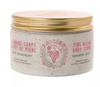 Körperpeeling Traube (280 ml)