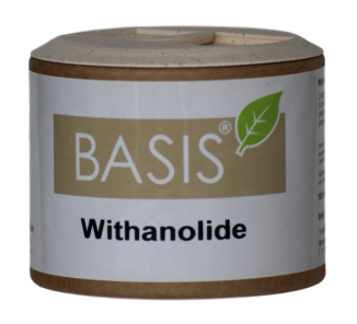 Withanolide Kapseln