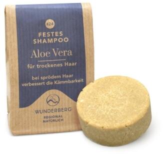 Festes Haarshampoo (48 g)