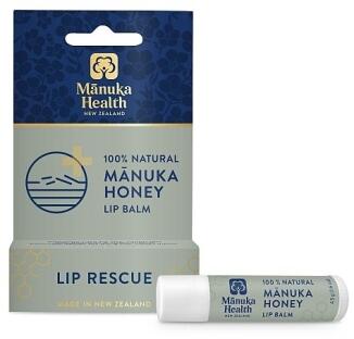 Manuka: Lip Balm, Lippenbalsam 4,5g