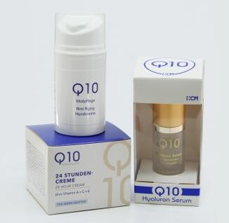 Q10 Pflege Set
