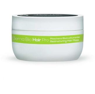 Aufbau Haarmaske (200 ml)
